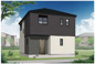 秦野市曽屋　全9棟　新築住宅の画像