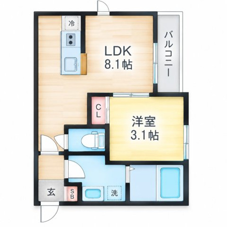 lirioⅠ