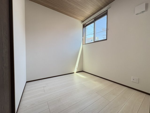 【寝室】lirioⅠ