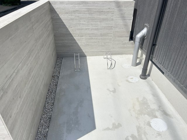 Ａｒｃｏｂａｌｅｎｏ大泉学園のその他共用部分