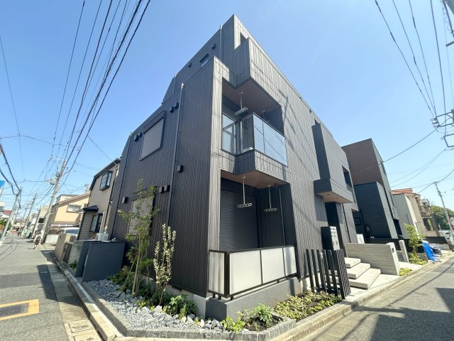 Ａｒｃｏｂａｌｅｎｏ大泉学園の外観