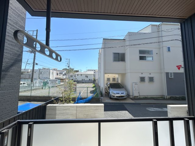 Ａｒｃｏｂａｌｅｎｏ大泉学園の展望