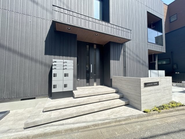 Ａｒｃｏｂａｌｅｎｏ大泉学園のエントランス