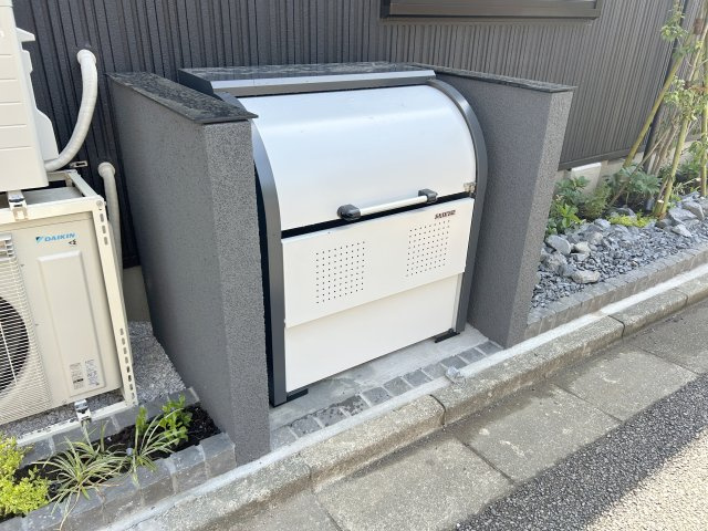 Ａｒｃｏｂａｌｅｎｏ大泉学園のその他共用部分