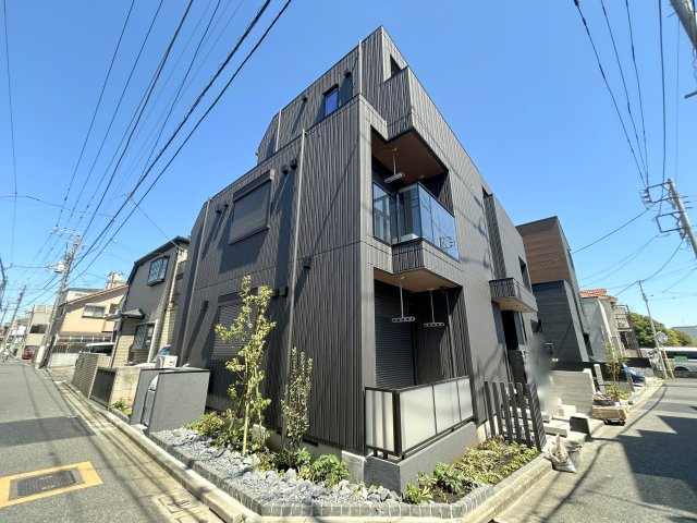 Ａｒｃｏｂａｌｅｎｏ大泉学園の外観