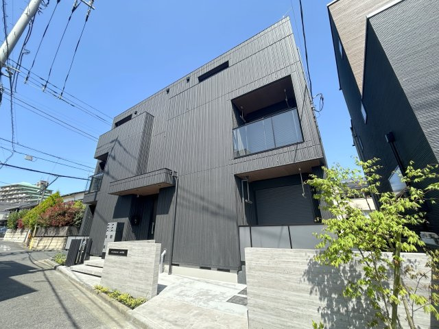 Ａｒｃｏｂａｌｅｎｏ大泉学園の外観