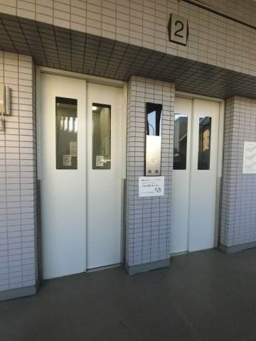 ロイヤルステージ本千葉のその他共用部分