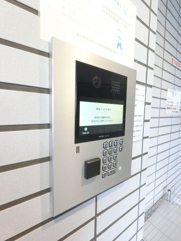 ロイヤルステージ本千葉のその他共用部分