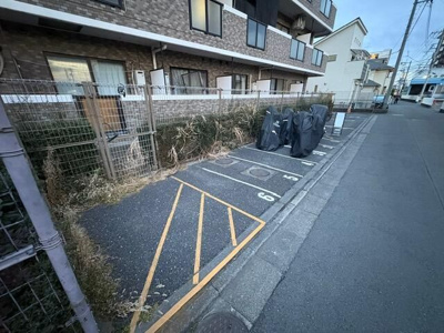 【その他共用部分】 | ライオンズマンション相模が丘第5(ライオンズマンションサガミガオカダイゴ)