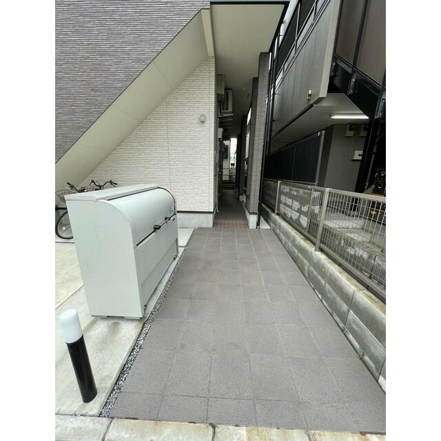 その他外観