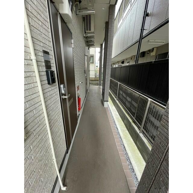 その他外観