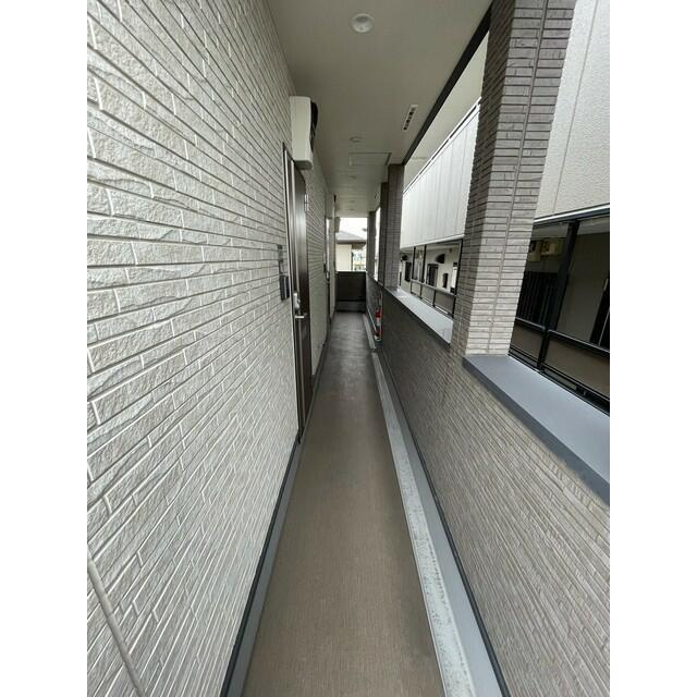 その他外観