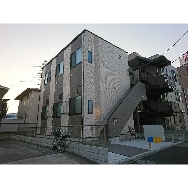 建物全体