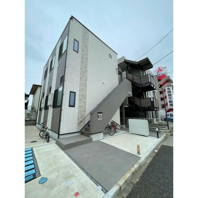 その他外観
