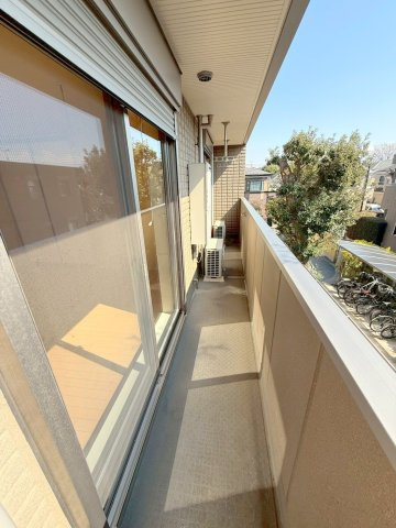 扇グリーンヴィレッジ　Ｃの収納|★嬉しいＷＩＣ★