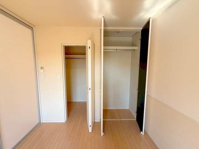 扇グリーンヴィレッジ　Ｃの玄関|★シューズＢＯＸ★