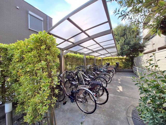 扇グリーンヴィレッジ　Ｃのバルコニー|★バルコニー★