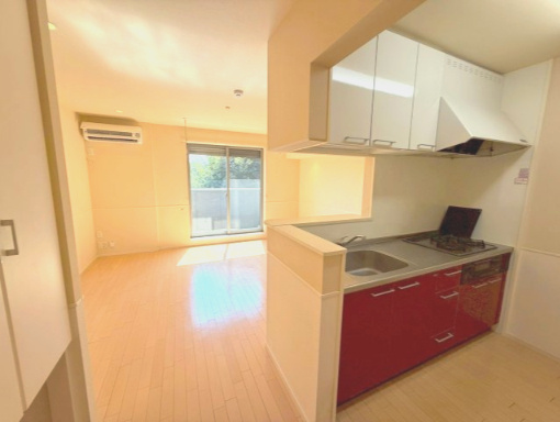 扇グリーンヴィレッジ　Ｃの展望