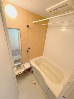 扇グリーンヴィレッジ　Ｃの間取り|★開放感のある間取り★