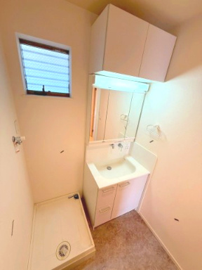 扇グリーンヴィレッジ　Ｃの居間・リビング|★南面の明るいリビング★