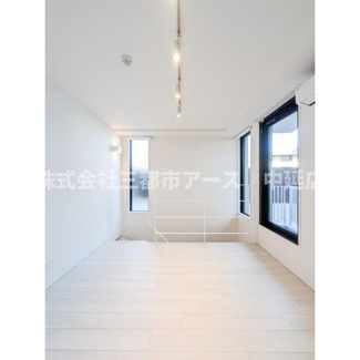 【洋室】 | グランパセオ目黒洗足 | グランパセオ目黒洗足