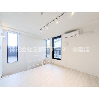 【洋室】 | グランパセオ目黒洗足 | グランパセオ目黒洗足