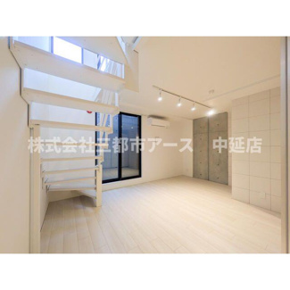 【居間・リビング】 | グランパセオ目黒洗足 | グランパセオ目黒洗足