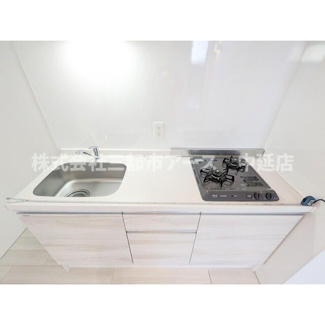 【キッチン】 | グランパセオ目黒洗足 | グランパセオ目黒洗足