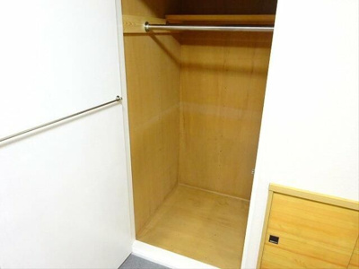 【収納】 | ハイツ藤