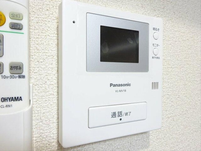 【セキュリティ】 | ハイツ藤