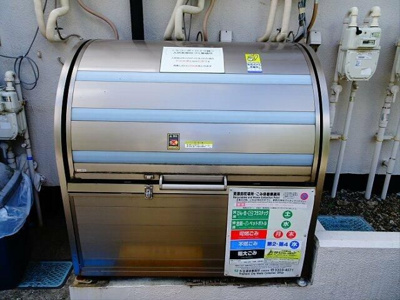 【その他共用部分】 | ハイツ藤