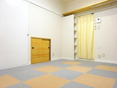 【居間・リビング】 | ハイツ藤