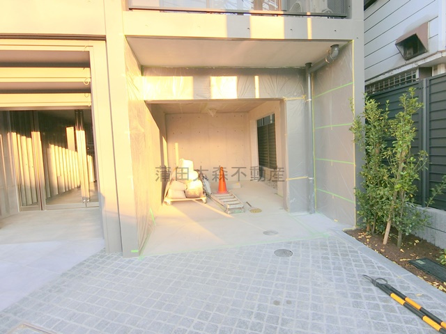 レガリス蒲田のその他共用部分