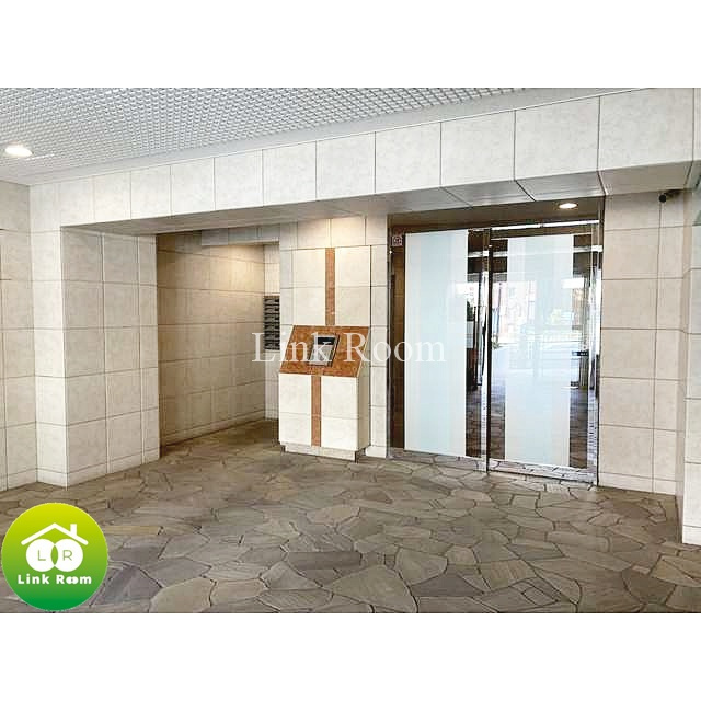 ドマーニ両国Ⅲのセキュリティ