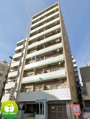 ドマーニ両国Ⅲ