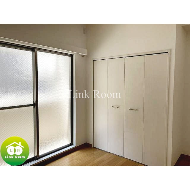 ドマーニ両国Ⅲの収納