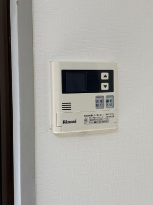 【設備】 | 萱島サンヴィアンテ