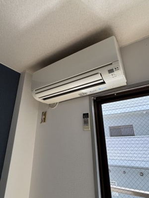 【設備】 | 萱島サンヴィアンテ