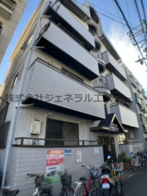 【外観】 | 萱島サンヴィアンテ