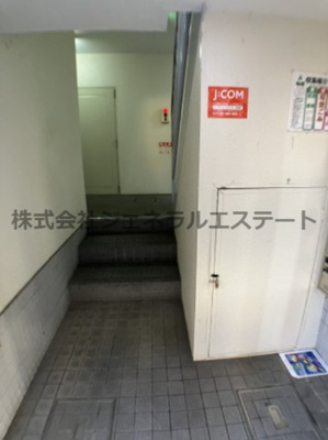 【ロビー】 | 萱島サンヴィアンテ