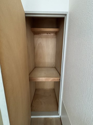 【収納】 | 萱島サンヴィアンテ