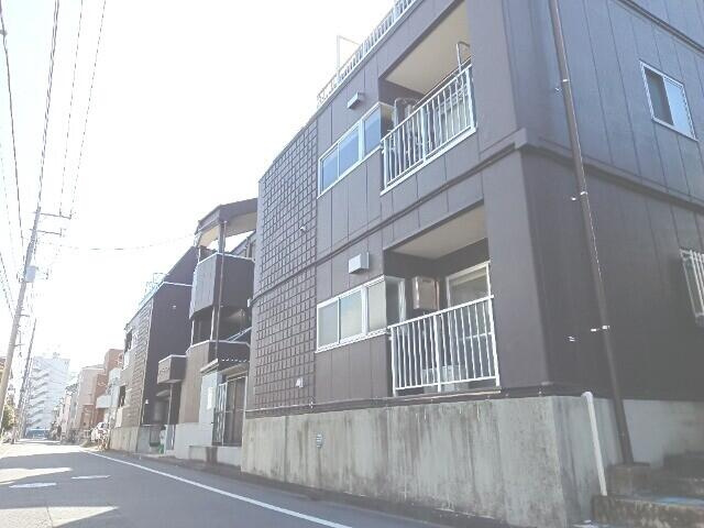 アイビーハイツの画像