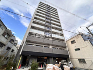 エスリード大阪城EASTの画像