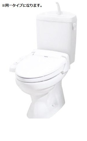 ボヤージュのトイレ