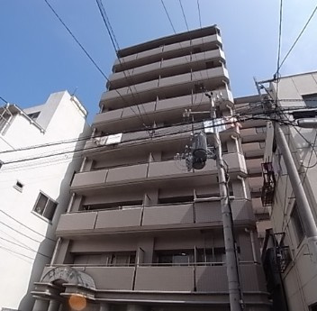 エスリード三宮