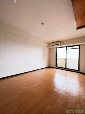 【洋室】 | Mプラザ長堀