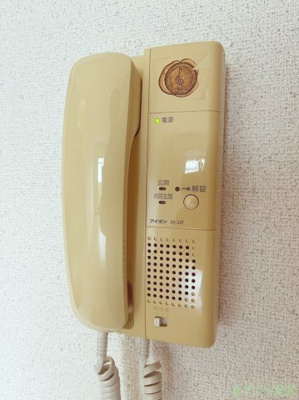 【セキュリティ】 | Mプラザ長堀