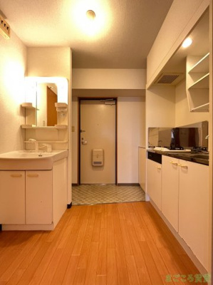 【その他共用部分】 | Mプラザ長堀