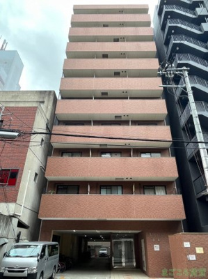 【外観】 | Mプラザ長堀