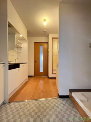 【玄関】 | Mプラザ長堀